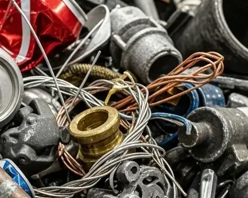 Cable de cobre